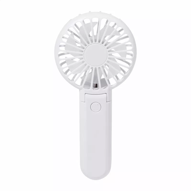 Chilly wiatrak akumulatorowy RABS - biały (AP864125-01)