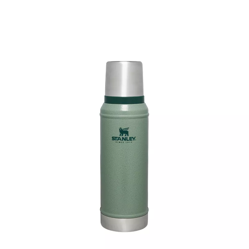 Termos The Legendary Classic Bottle 0.94L/1.0QT - Hammertone Green (1011346091)