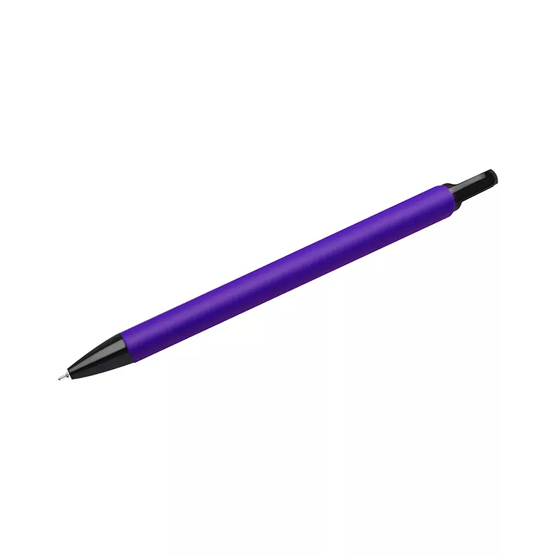 Długopis metalowy SOFI - fioletowy (19628-10)