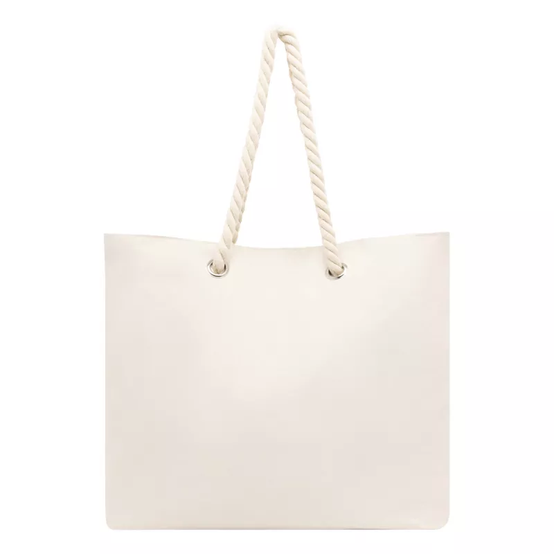 Torba plażowa - beżowy (56-0820558)