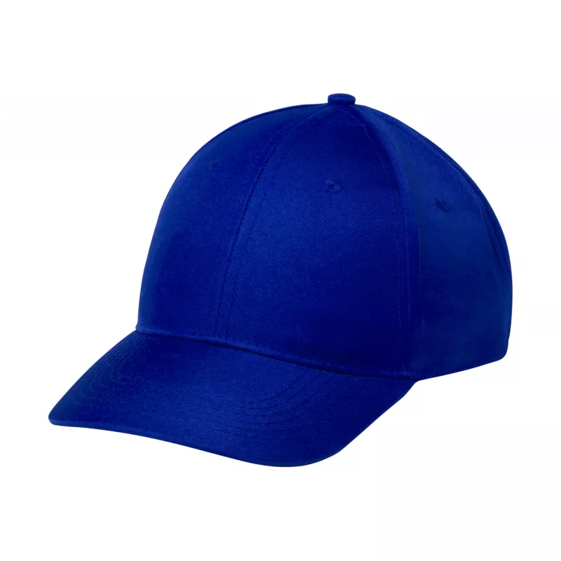 Blazok czapka z daszkiem - ciemno niebieski (AP781296-06A)
