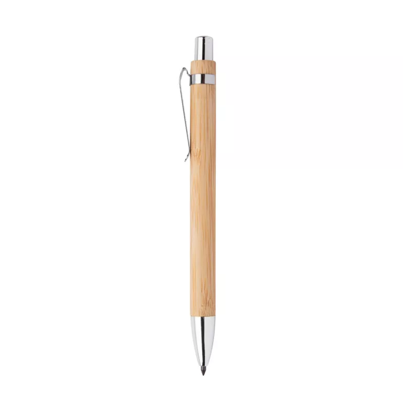 Ishania długopis bezatramentowy - naturalny (AP808078)