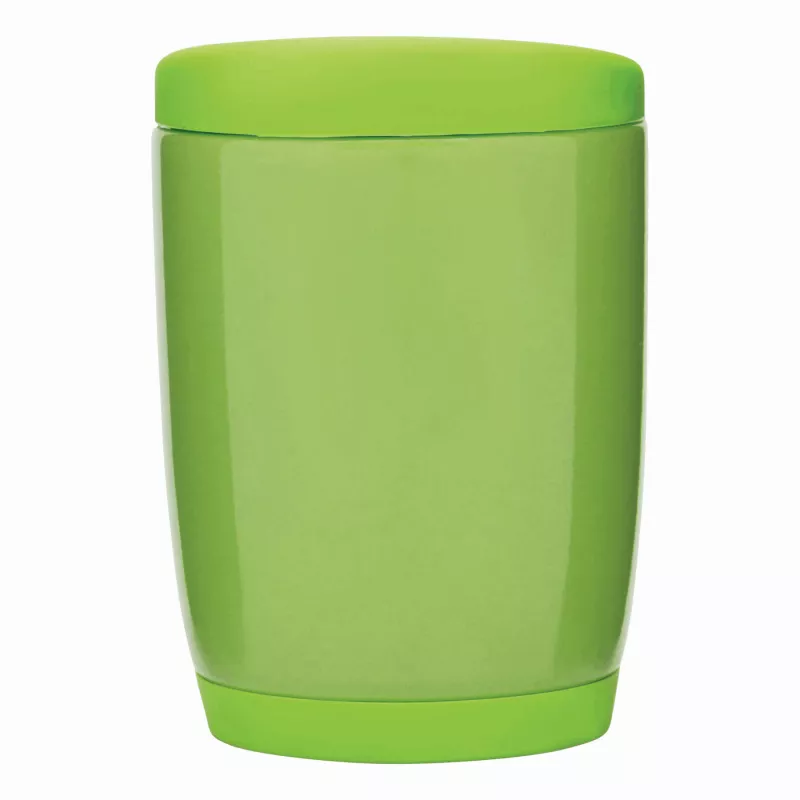 Kubek ceramiczny - zielony (56-0340093)