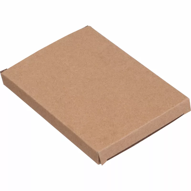 Wieczne kredki woskowe ENRICO - grey (1543013)