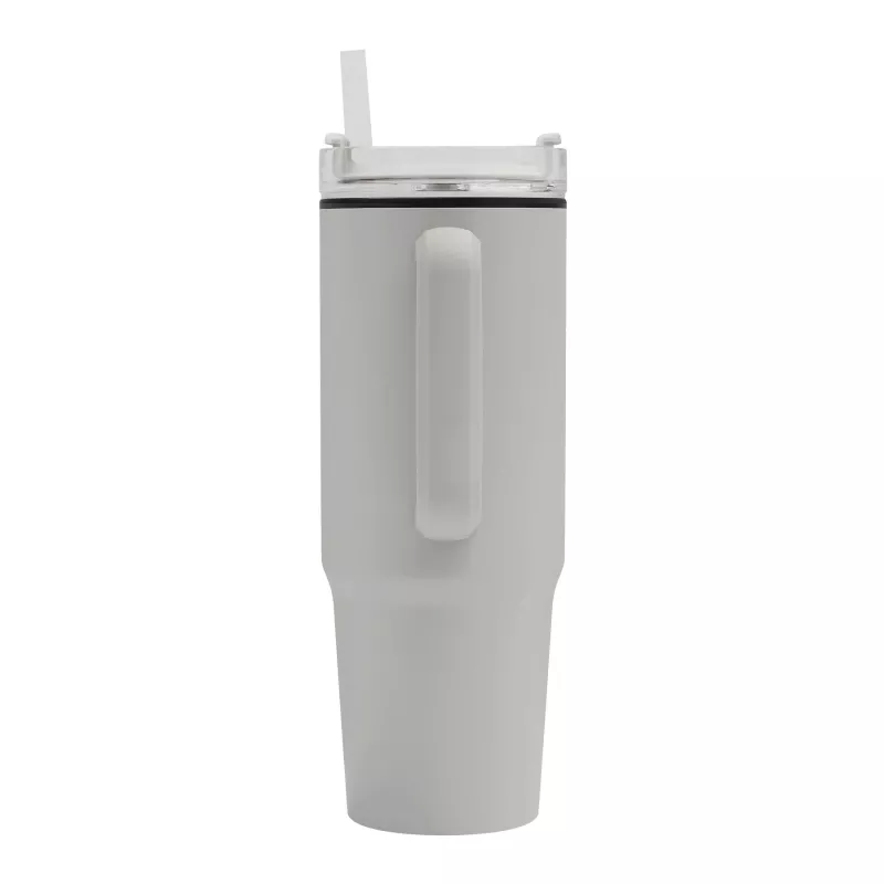 Kubek do picia DRINK ULTY - jasnoszary (56-0304681)