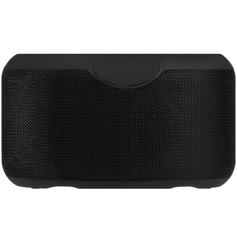 Głośnik Bluetooth MUSIC MAN - czarny (094203)
