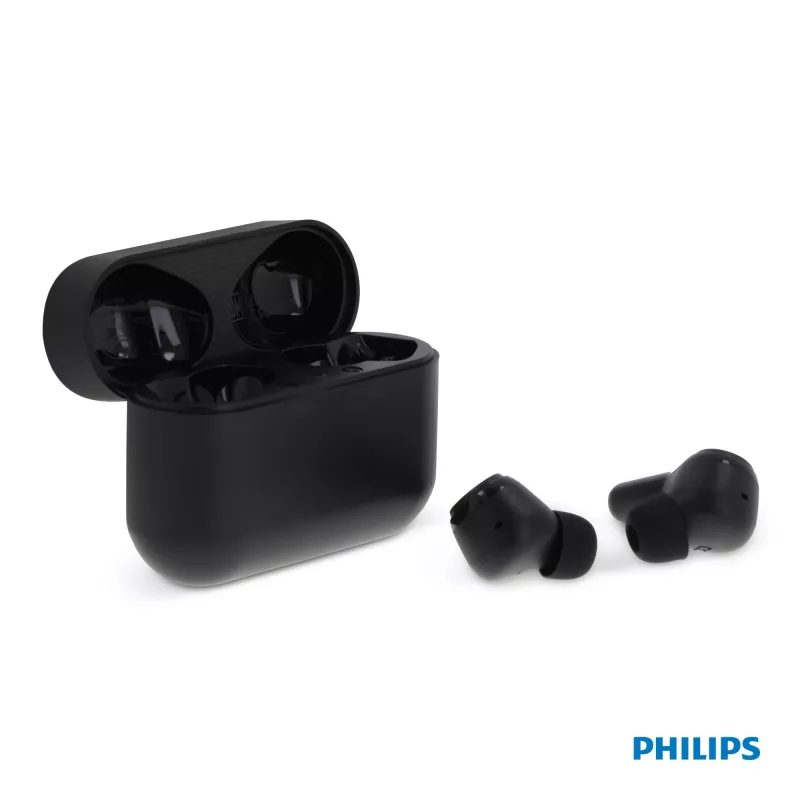 TAT3217 | Philips TWS Earbuds - czarny (LT42267-N0002)