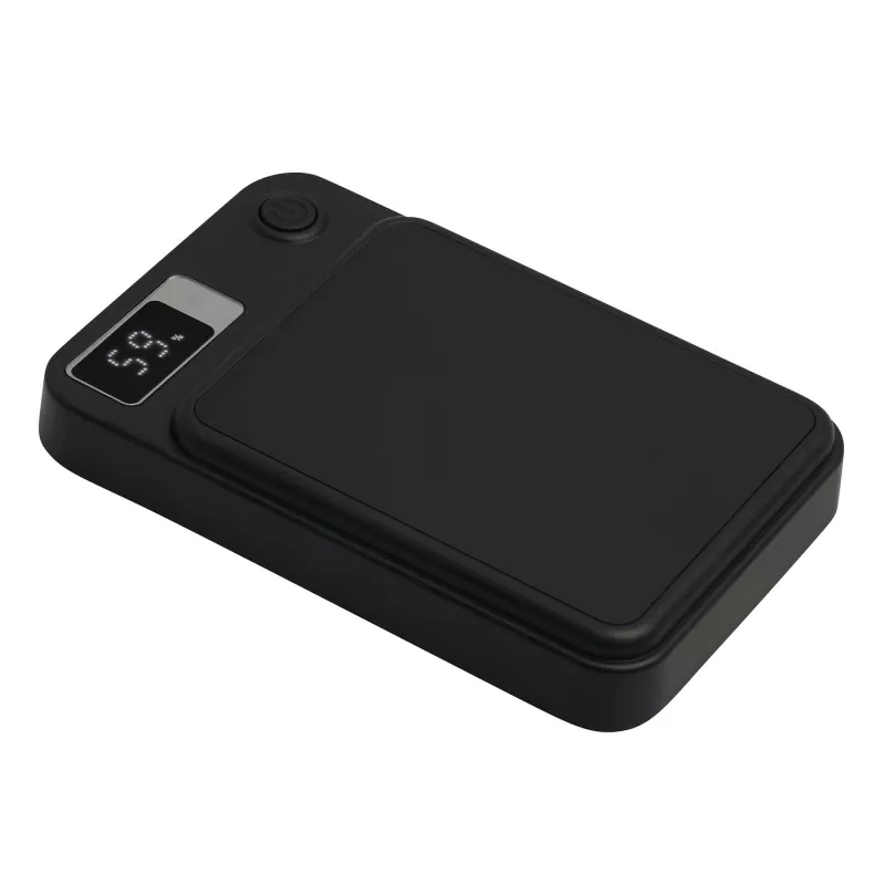 Powerbank - czarny (56-1107392)
