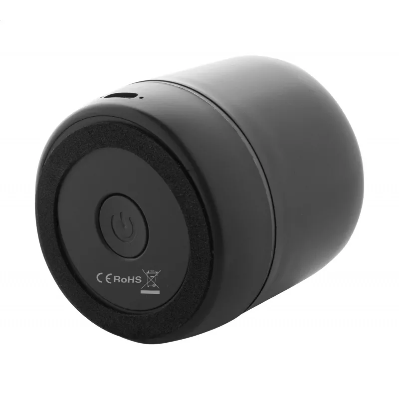 Replay głośnik bluetooth RABS - czarny (AP722144-10)