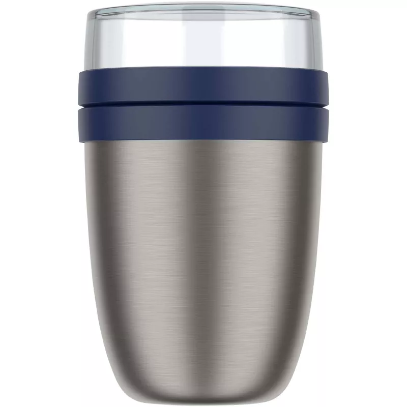 Mepal Ellipse izolowany pojemnik na lunch 2.0 - Vivid blue (11318352)