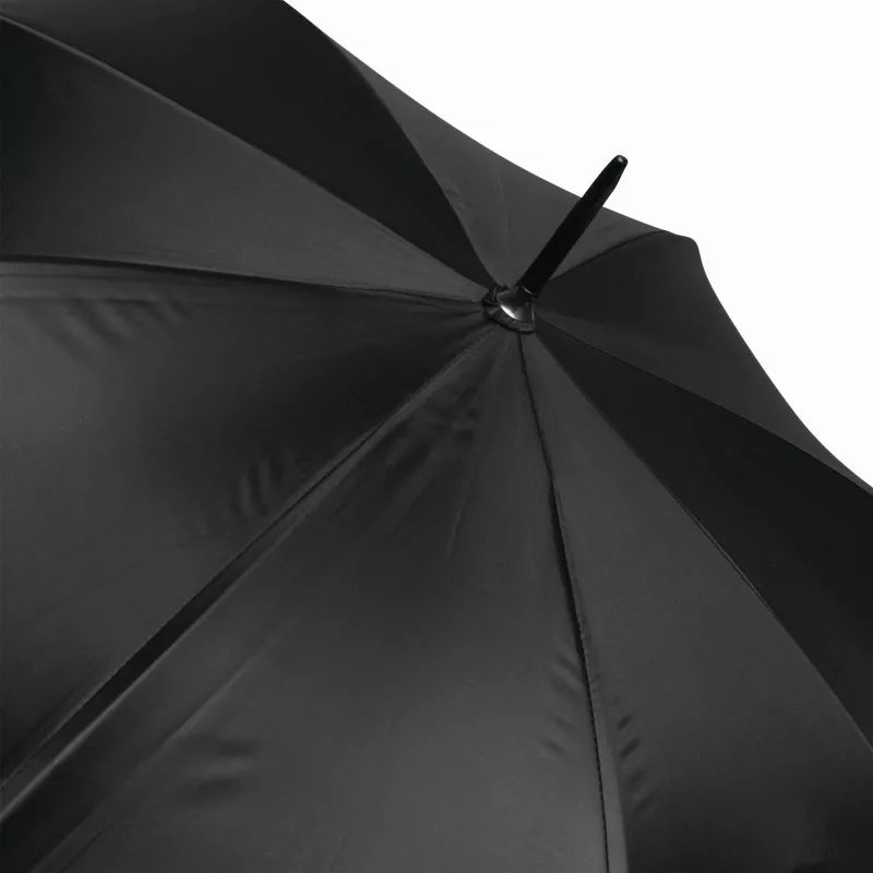 Parasol automatyczny - czarny, czerwony (56-0103072)