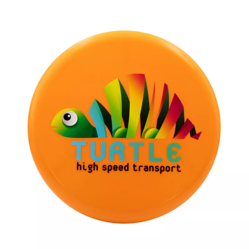 Frisbee | Eoan - pomarańczowy (V1821-07)