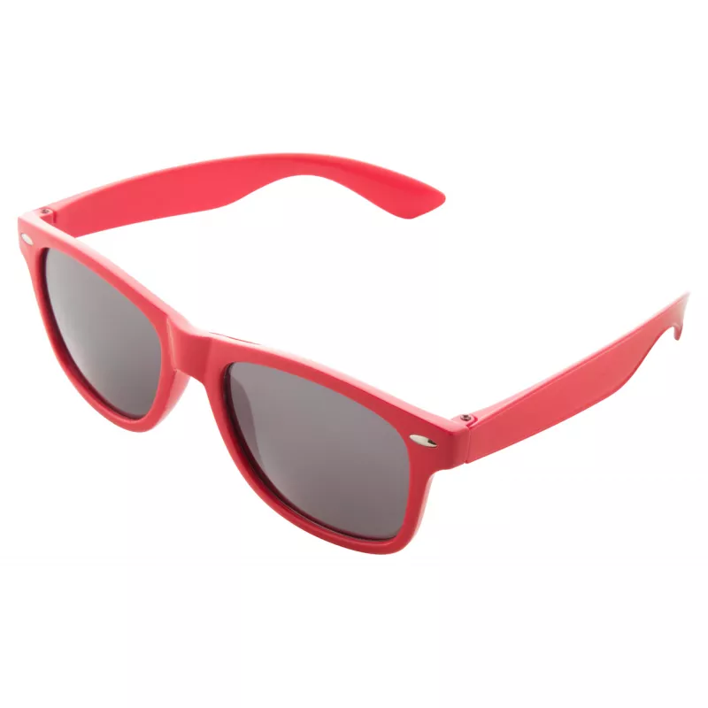 Dolox okulary przeciwsłoneczne - czerwony (AP810394-05)