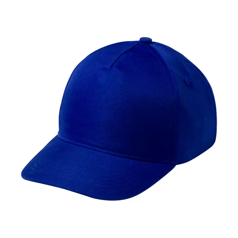 Krox czapka z daszkiem - ciemno niebieski (AP781295-06A)