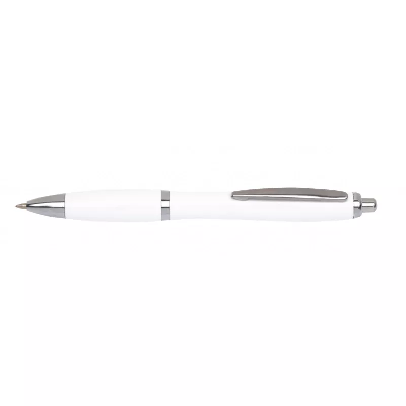 Długopis SWAY - biały (56-1102009)