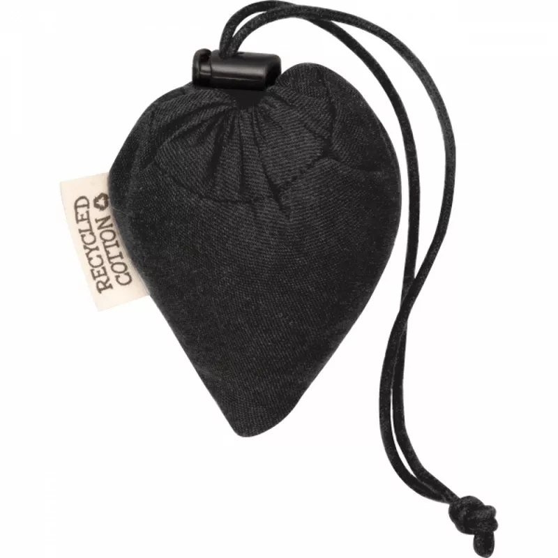 Torby reklamowe bawełniane składane