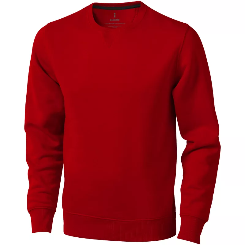 Sweter Surrey - Czerwony (38210-RED)