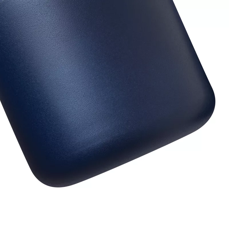 Kubek ze stali nierdzewnej - granatowy (56-0603147)