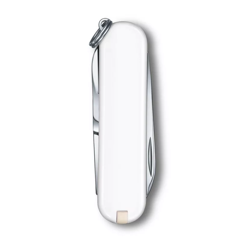 Scyzoryk Classic SD Victorinox - biały (06223706)