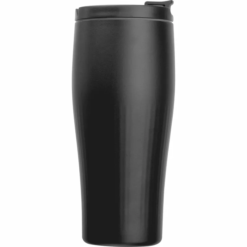 Kubek termiczny 500 ml TOMMASO - czarny (8547503)