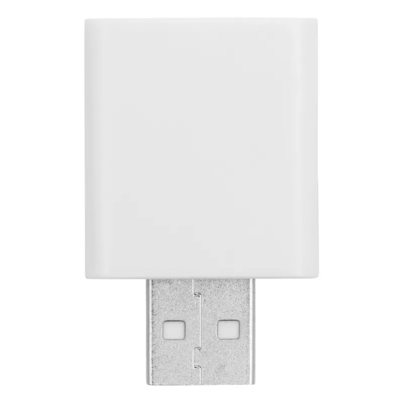 Bloker transferu danych - biały (56-1107289)