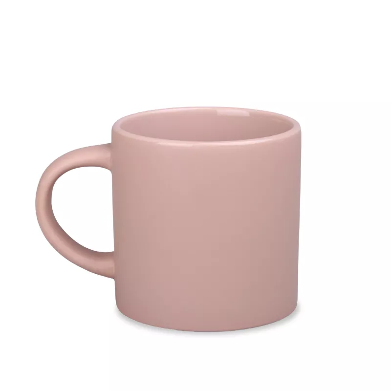 Kubek reklamowy Gaia (250 ml) - warm sand (M/570-WARM SAND)