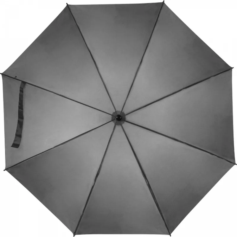 Parasol manualny ø123 cm ADA - szary (4518707)