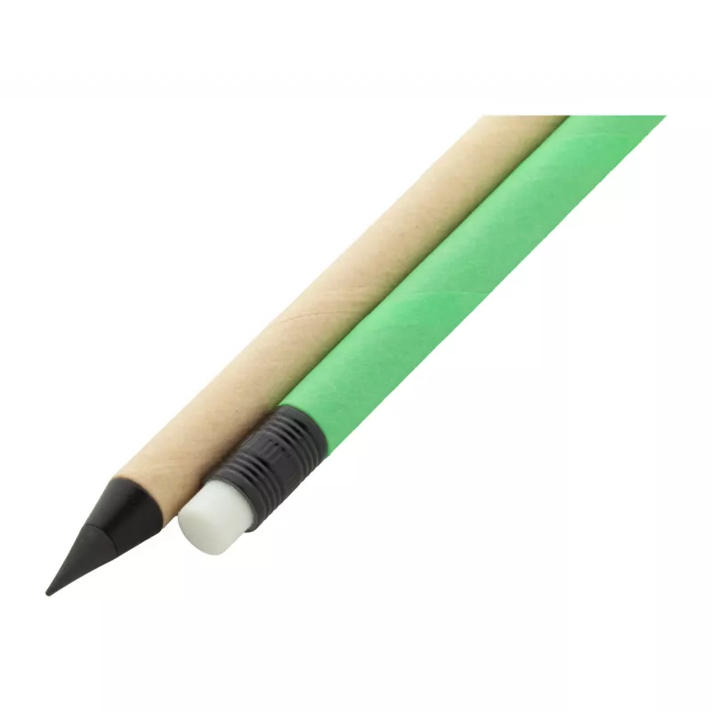 Rapyrus długopis bezatramentowy - zielony (AP808072-07)