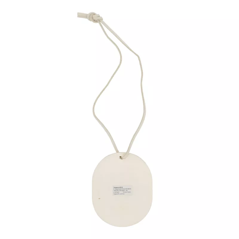 Zapachowy wieszak InSideOut z olejkiem trawy cytrynowej 10 ml - jasnozielony (LT57307-N0032)