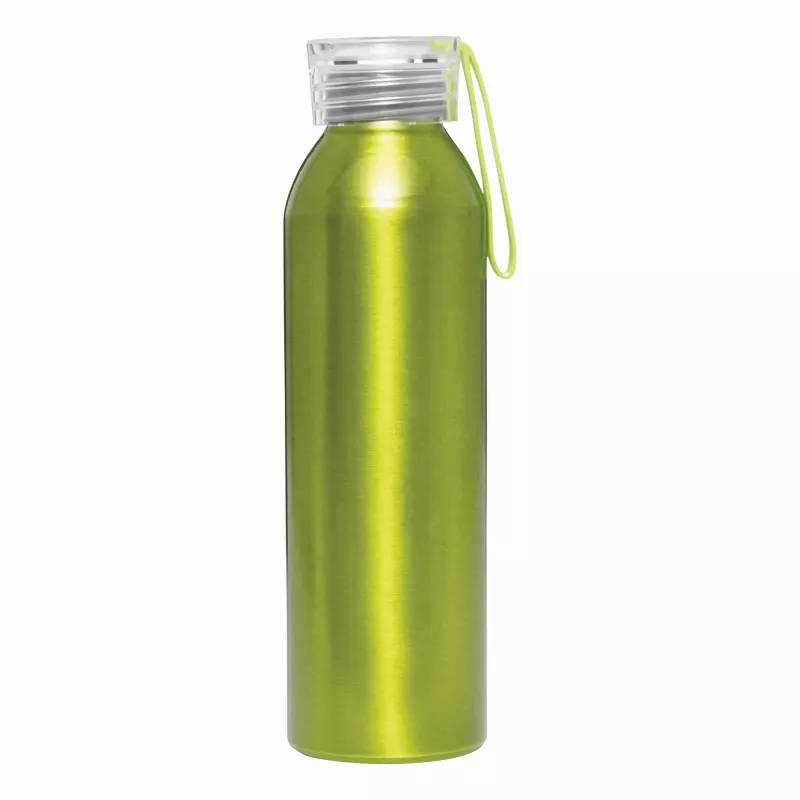 Aluminiowa butelka - zielone jabłko (56-0304480)