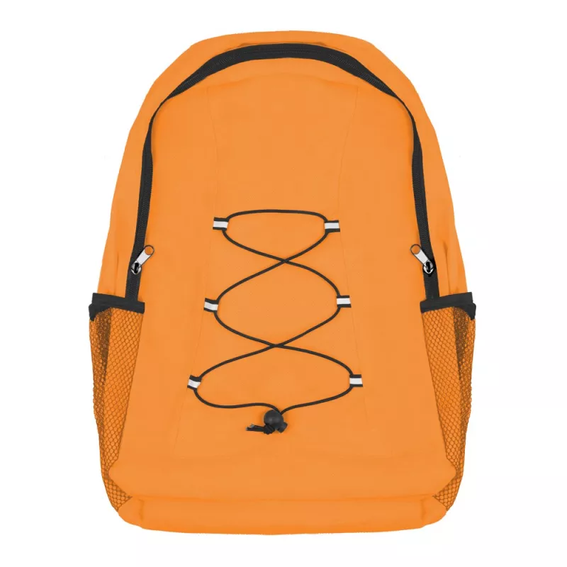 Plecak - pomarańczowy (V8462-07)