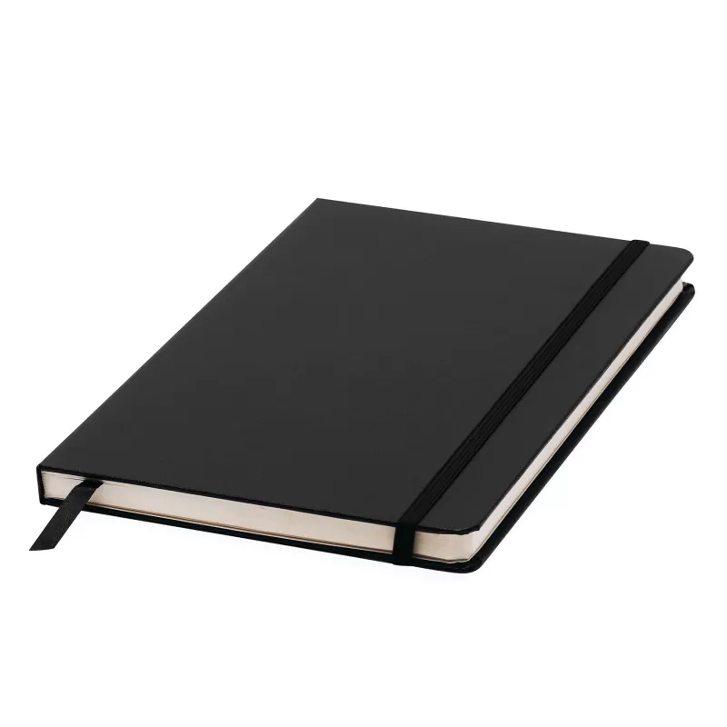 Notes ATTENDANT w formacie A5 - czarny (56-1103208)