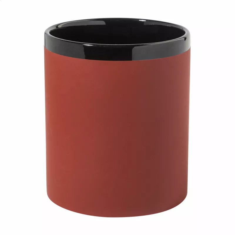 Kovary kubek - czerwony (AP800603-05)