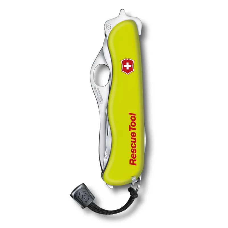 Scyzoryk Rescue Tool Victorinox - żółty (08623MWN08)