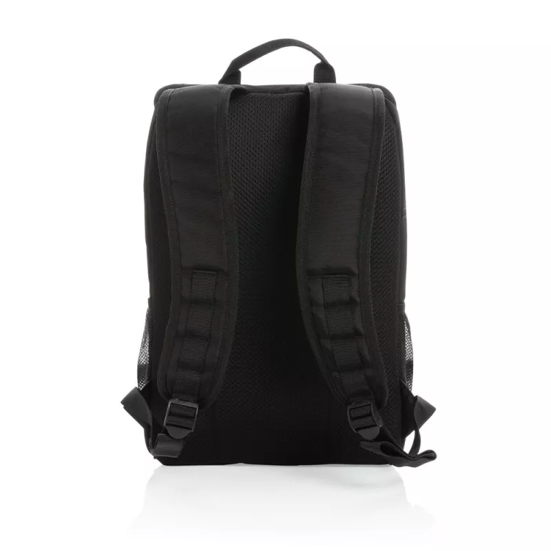 Plecak termoizolacyjny Swiss Peak AWARE™ - czarny (P422.431)
