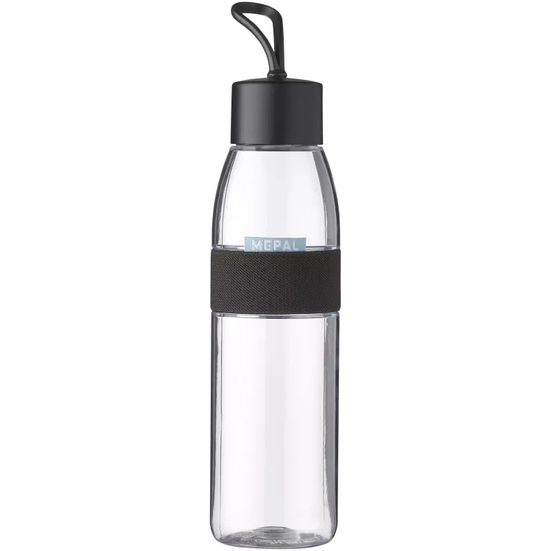 Mepal Ellipse butelka na wodę o pojemności 500 ml - Charcoal (10075884)