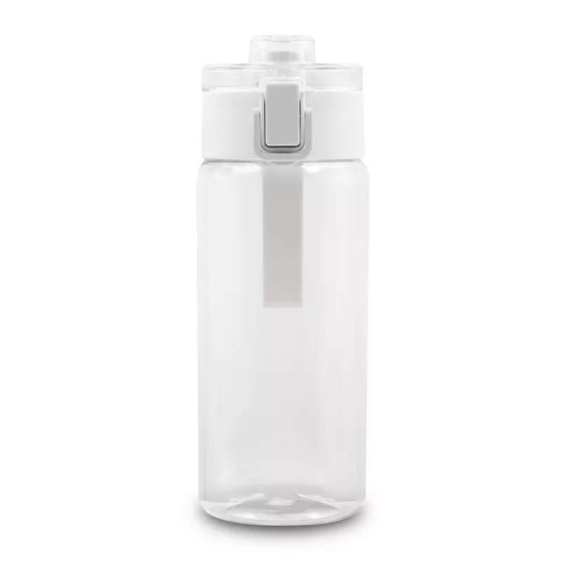 Butelka sportowa 500 ml | Esi - white (V1386-02)