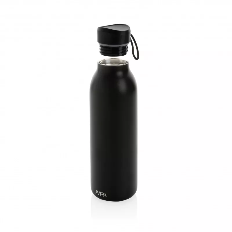 Butelka termiczna 500 ml Avira Avior - czarny (P438.001)