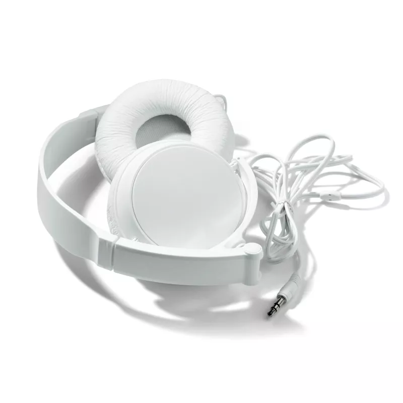 Słuchawki - biały (LT95062-N0001)