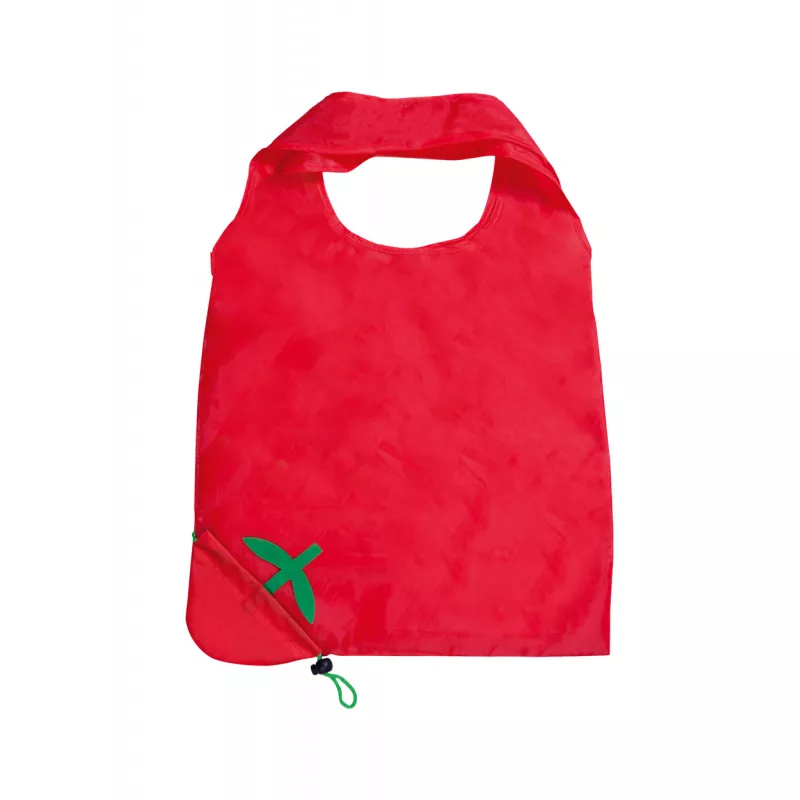 Corni torba na zakupy - czerwony (AP791086-B)