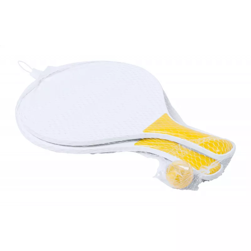 Evira tenis plażowy - żółty (AP721196-02)