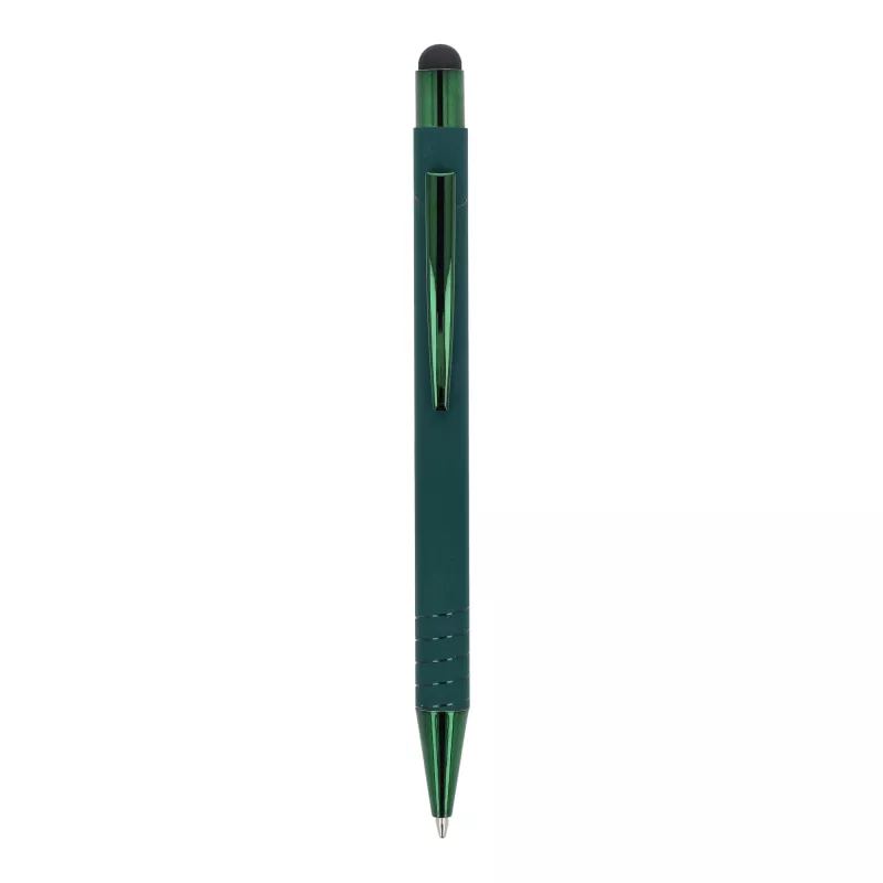 Długopis Venice Deluxe - ciemnozielony (LT87894-N0030)