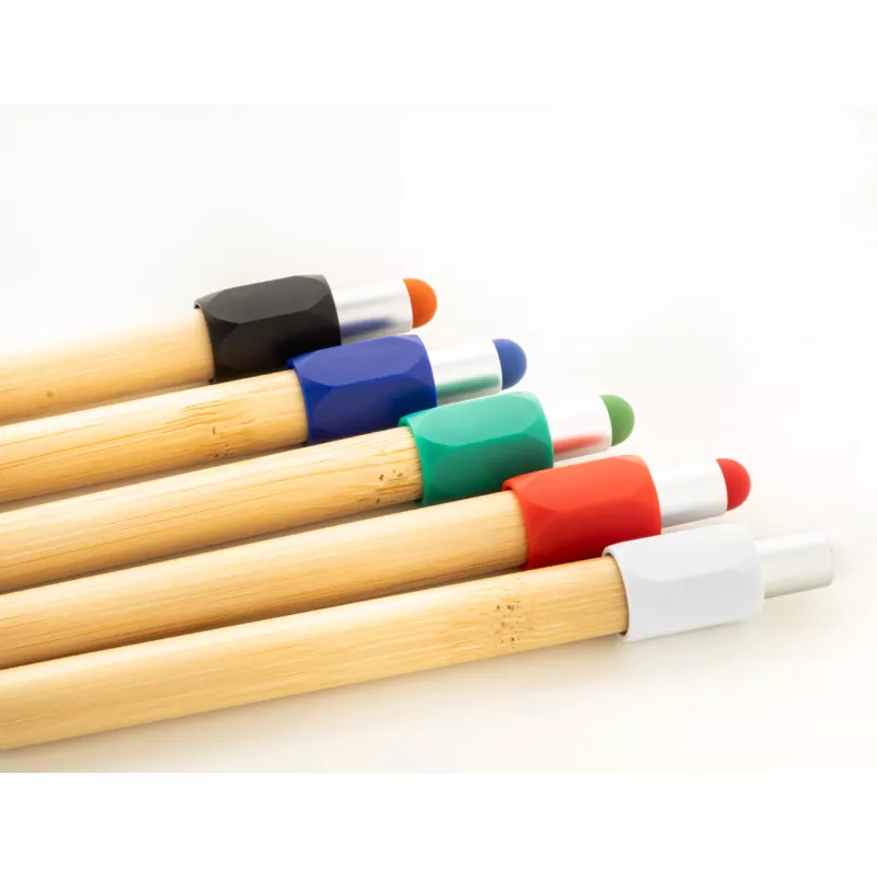 Sponner długopis spinner - czerwony (AP808190-05)