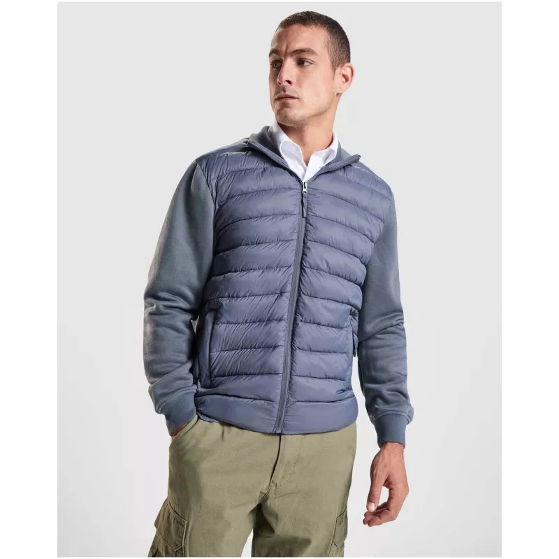 Kurtka unisex Vivaro - Dark Sand (R8420-DARKSAND)