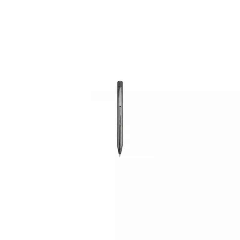 Długopis metalowy FESTIVAL Pierre Cardin - graphite (B0102200IP377)