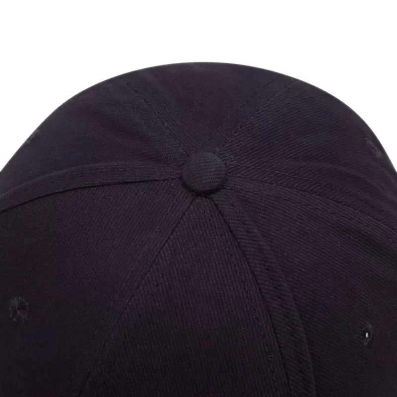 Czapka baseballowa - granatowy (56-0702183)