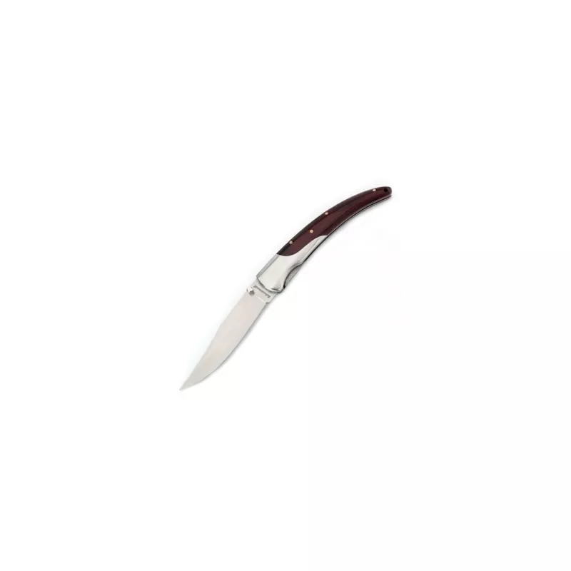 Składany nóż RAY Schwarzwolf - brązowy (F1900100SA301)