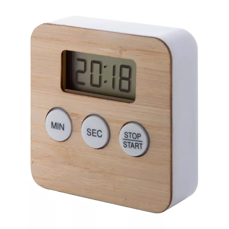 Toomer Kuchenny timer - naturalny (AP844045)