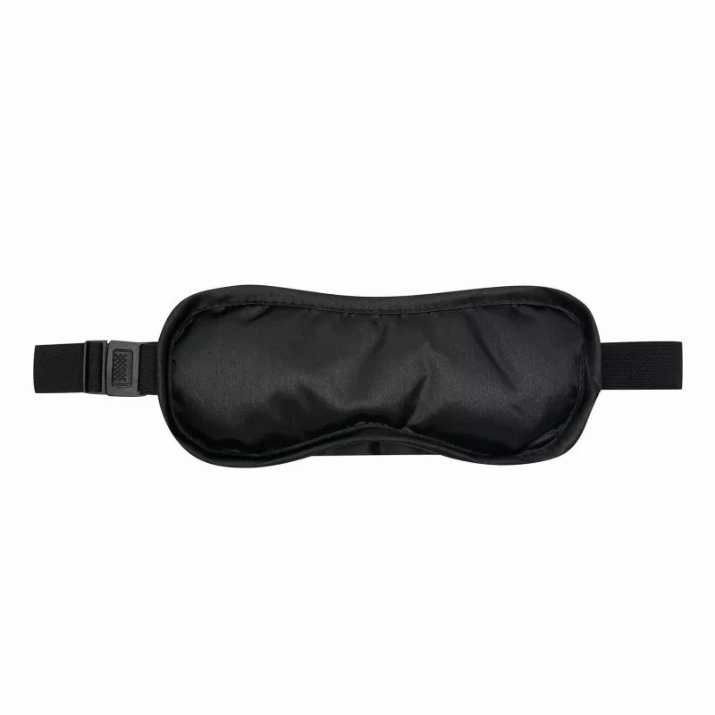 Maska do spania - czarny (56-0703002)