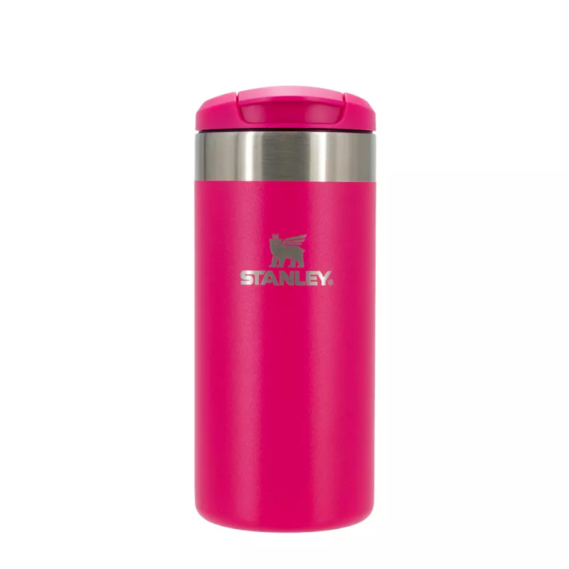 Kubek termiczny Stanley AeroLight™ Transit 350ml - Pink Vibes (1010788092)